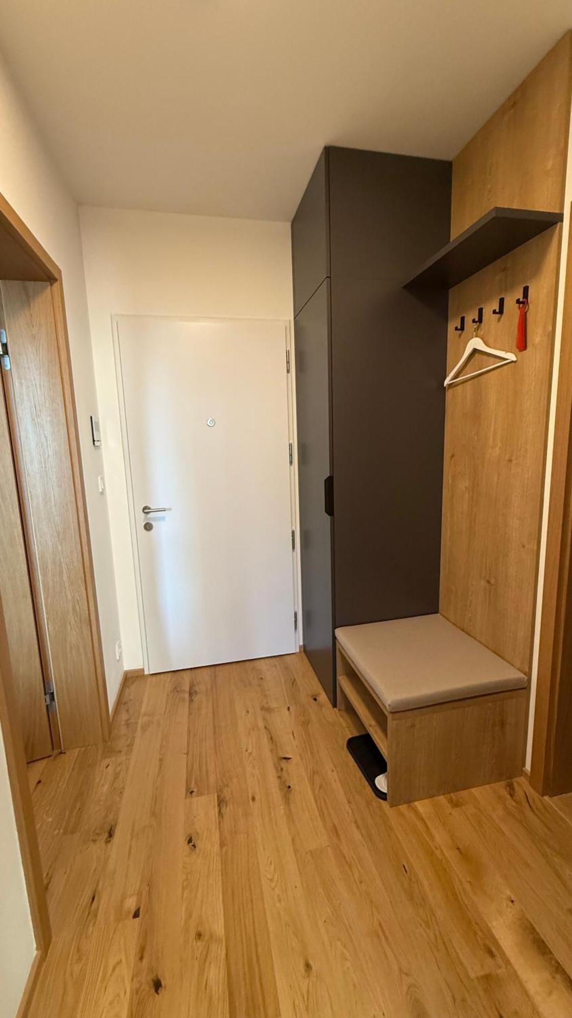 Apartmán Nuselsky Pivovar Prague