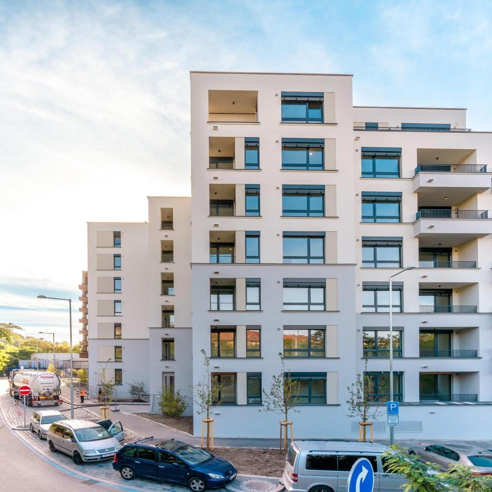 Nuselsky Pivovar Apartmán Prague
