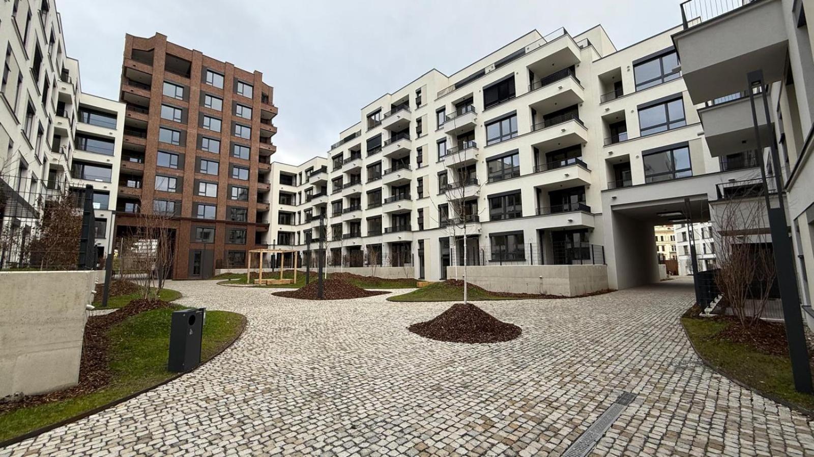 Apartmán Nuselsky Pivovar Prague