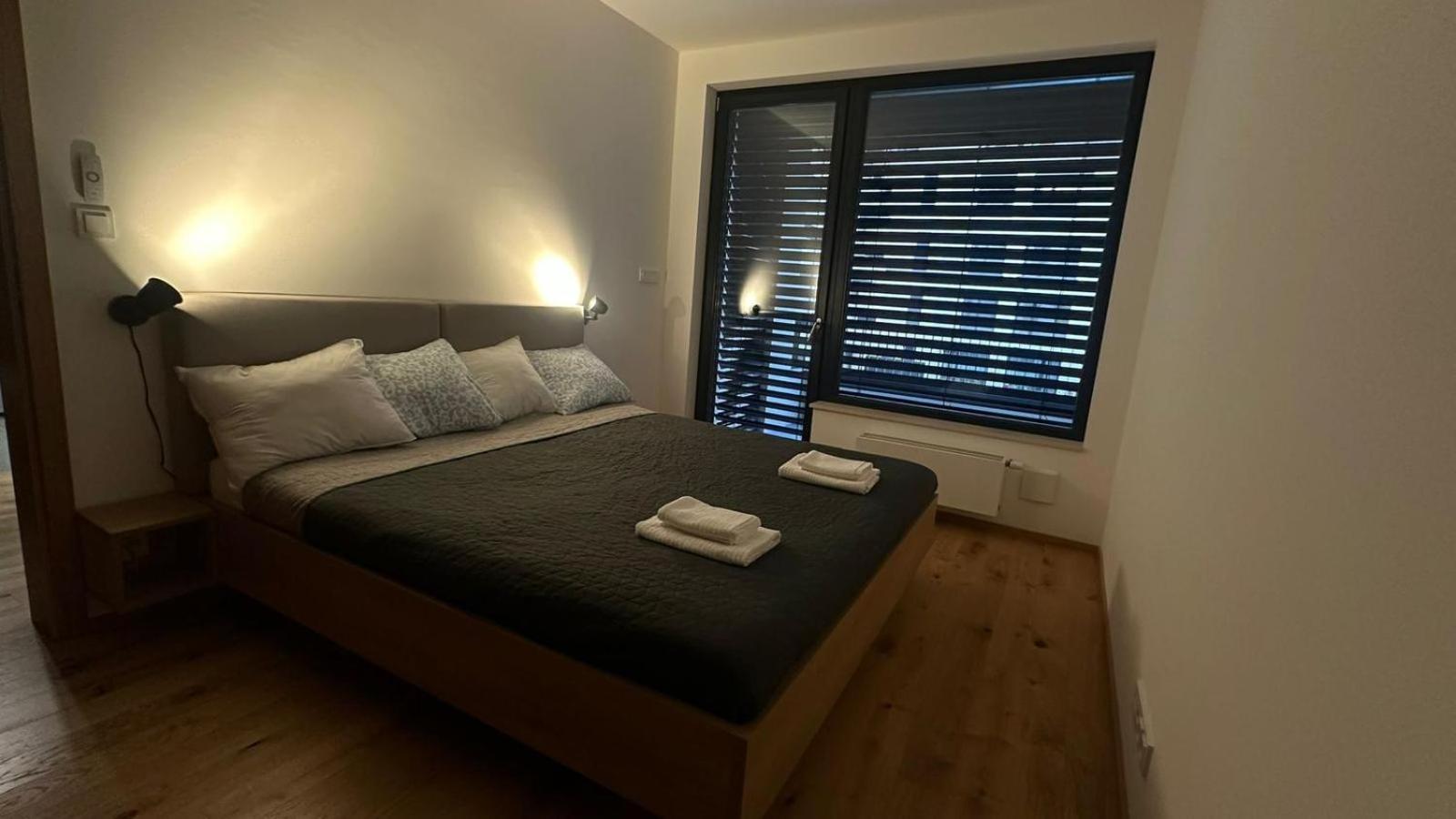 Apartmán Nuselsky Pivovar *